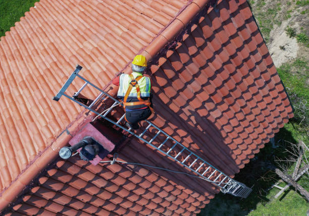 Brownsburg, IN Roofing Service Company